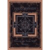Halo Manash "Elemental Live Forms MMV - Initiation" CD 